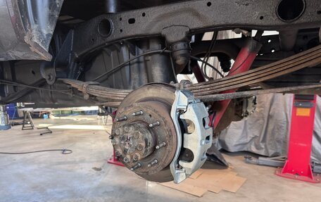 GMC Sierra, 2007 год, 3 400 000 рублей, 18 фотография