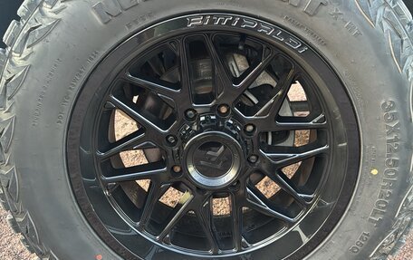 GMC Sierra, 2007 год, 3 400 000 рублей, 7 фотография