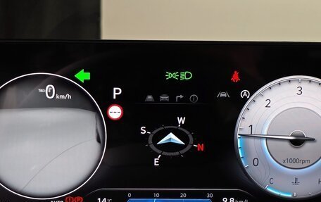 Hyundai Staria, 2025 год, 9 290 000 рублей, 10 фотография