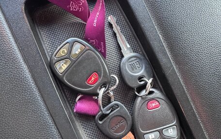 GMC Sierra, 2007 год, 3 400 000 рублей, 19 фотография