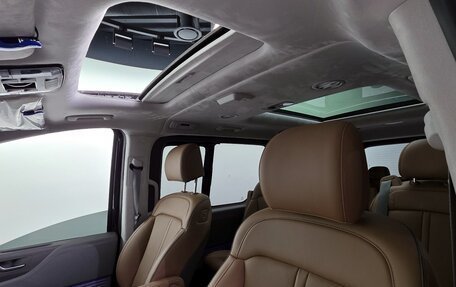 Hyundai Staria, 2025 год, 9 290 000 рублей, 14 фотография