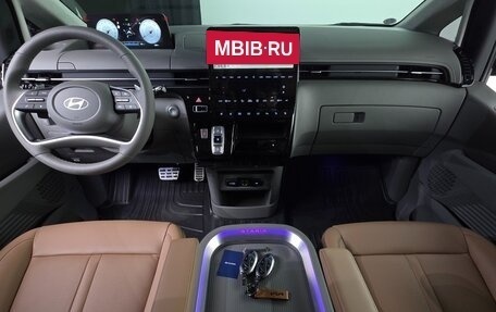 Hyundai Staria, 2025 год, 9 290 000 рублей, 8 фотография