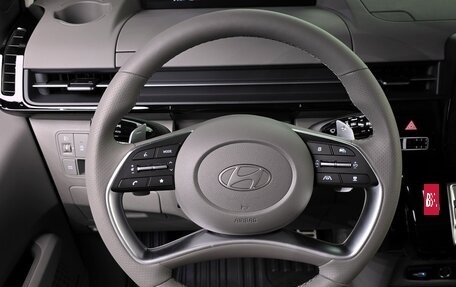 Hyundai Staria, 2025 год, 9 290 000 рублей, 9 фотография