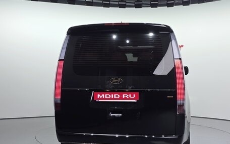 Hyundai Staria, 2025 год, 9 290 000 рублей, 4 фотография