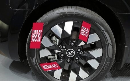 Hyundai Staria, 2025 год, 9 290 000 рублей, 6 фотография