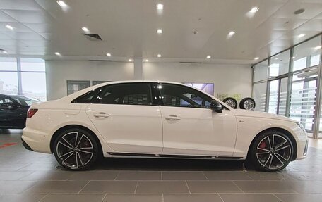 Audi A4, 2025 год, 5 700 000 рублей, 6 фотография