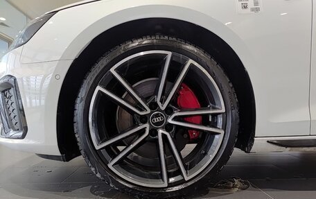 Audi A4, 2025 год, 5 700 000 рублей, 4 фотография