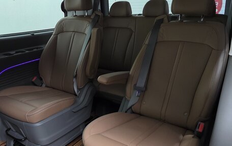 Hyundai Staria, 2025 год, 9 290 000 рублей, 16 фотография