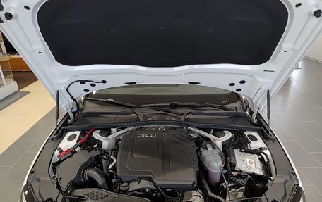 Audi A4, 2025 год, 5 700 000 рублей, 12 фотография