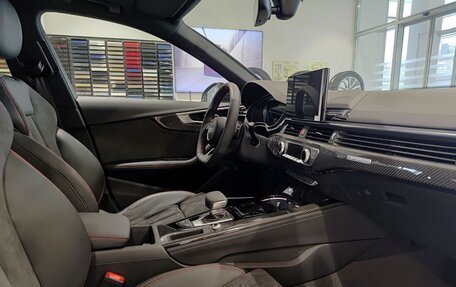 Audi A4, 2025 год, 5 700 000 рублей, 14 фотография