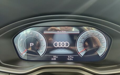 Audi A4, 2025 год, 5 700 000 рублей, 15 фотография