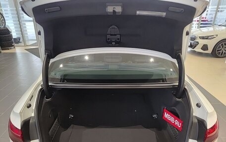 Audi A4, 2025 год, 5 700 000 рублей, 9 фотография