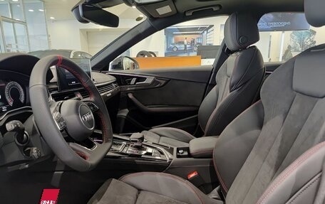 Audi A4, 2025 год, 5 700 000 рублей, 13 фотография