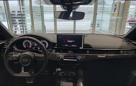 Audi A4, 2025 год, 5 700 000 рублей, 16 фотография