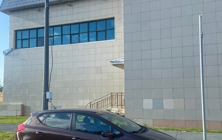 KIA cee'd III, 2012 год, 1 300 000 рублей, 2 фотография