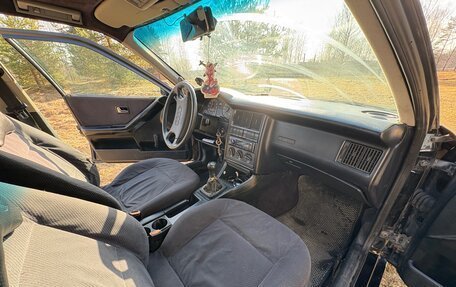 Audi 80, 1991 год, 300 000 рублей, 7 фотография