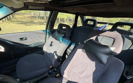 Audi 80, 1991 год, 300 000 рублей, 4 фотография