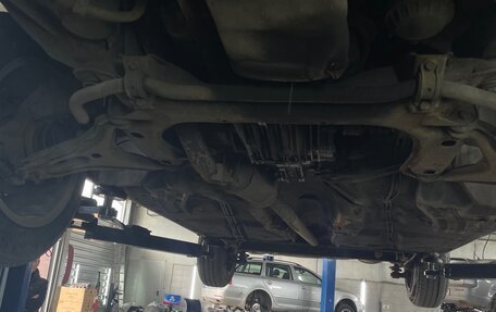 Audi 80, 1991 год, 300 000 рублей, 8 фотография