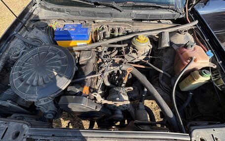 Audi 80, 1991 год, 300 000 рублей, 9 фотография