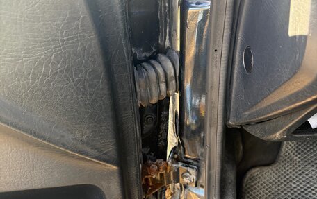 Audi 80, 1991 год, 300 000 рублей, 20 фотография