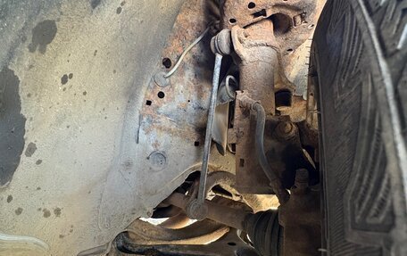 Audi 80, 1991 год, 300 000 рублей, 17 фотография