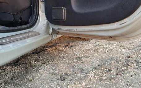 Renault Megane II, 2003 год, 340 000 рублей, 11 фотография