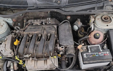 Renault Megane II, 2003 год, 340 000 рублей, 6 фотография