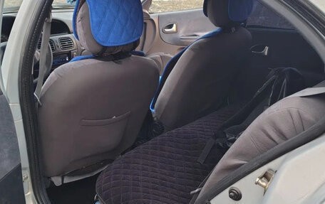 Renault Megane II, 2003 год, 340 000 рублей, 13 фотография