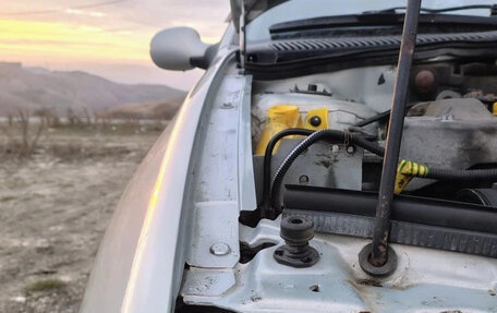 Renault Megane II, 2003 год, 340 000 рублей, 4 фотография