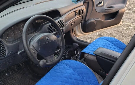 Renault Megane II, 2003 год, 340 000 рублей, 15 фотография