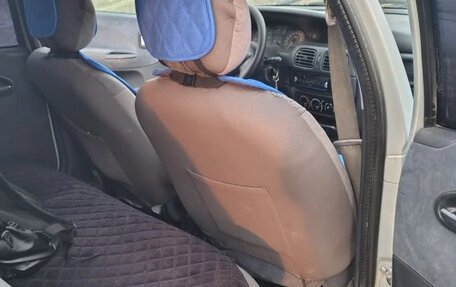 Renault Megane II, 2003 год, 340 000 рублей, 7 фотография