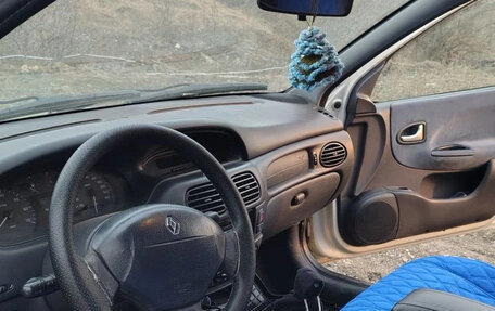 Renault Megane II, 2003 год, 340 000 рублей, 16 фотография