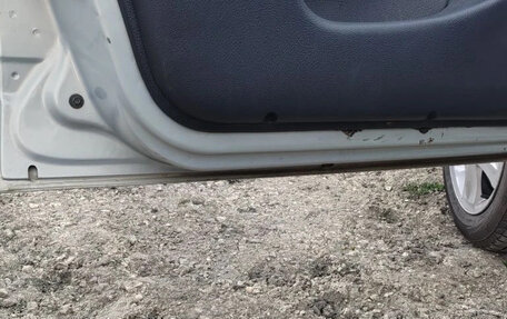 Renault Megane II, 2003 год, 340 000 рублей, 23 фотография