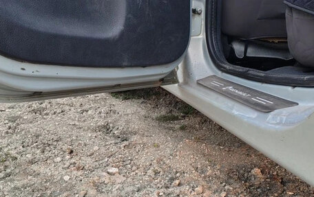 Renault Megane II, 2003 год, 340 000 рублей, 27 фотография