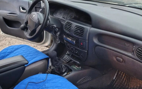 Renault Megane II, 2003 год, 340 000 рублей, 22 фотография