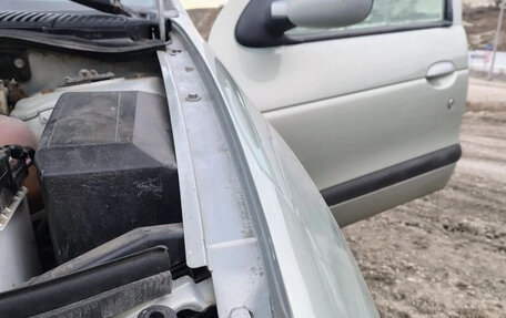 Renault Megane II, 2003 год, 340 000 рублей, 21 фотография