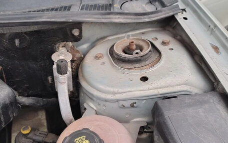 Renault Megane II, 2003 год, 340 000 рублей, 25 фотография