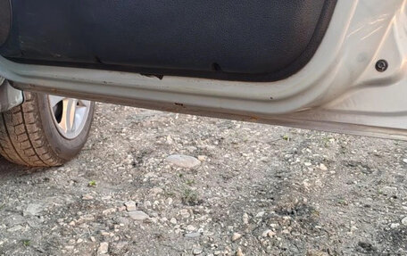 Renault Megane II, 2003 год, 340 000 рублей, 20 фотография