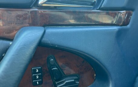 Mercedes-Benz S-Класс, 1996 год, 500 000 рублей, 14 фотография