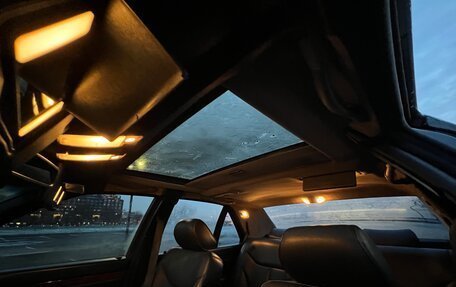 Mercedes-Benz S-Класс, 1996 год, 500 000 рублей, 17 фотография