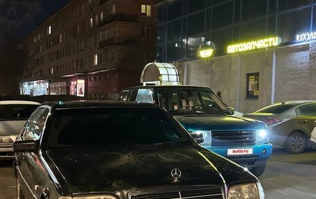 Mercedes-Benz S-Класс, 1996 год, 500 000 рублей, 18 фотография