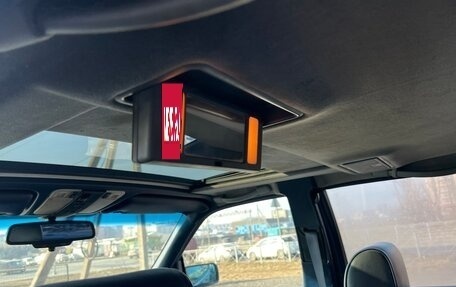 Mercedes-Benz S-Класс, 1996 год, 500 000 рублей, 11 фотография