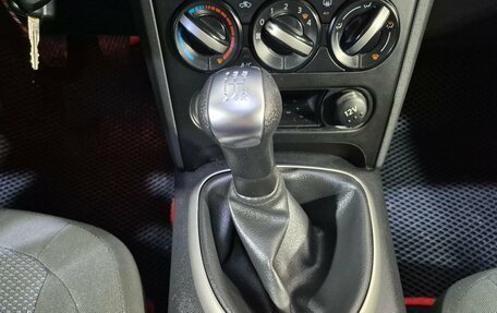 Nissan Qashqai, 2010 год, 1 099 000 рублей, 16 фотография