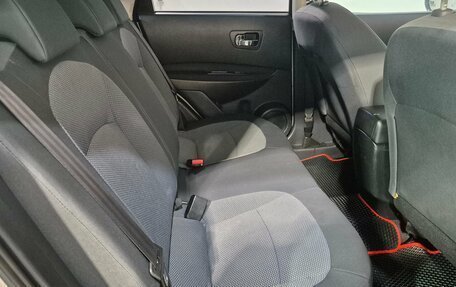 Nissan Qashqai, 2010 год, 1 099 000 рублей, 14 фотография