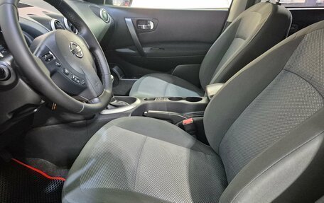 Nissan Qashqai, 2010 год, 1 099 000 рублей, 12 фотография