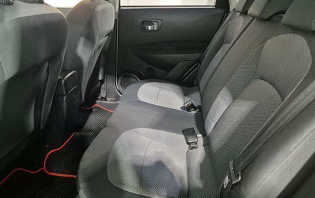 Nissan Qashqai, 2010 год, 1 099 000 рублей, 15 фотография