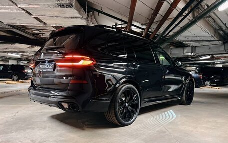 BMW X7, 2026 год, 18 900 000 рублей, 2 фотография