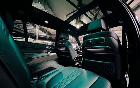 BMW X7, 2026 год, 18 900 000 рублей, 12 фотография