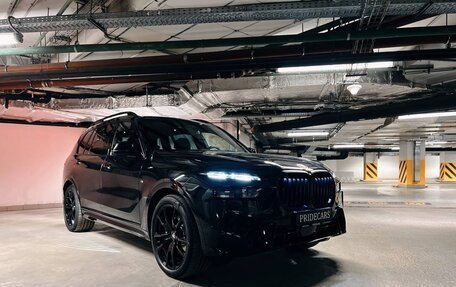 BMW X7, 2026 год, 18 900 000 рублей, 5 фотография