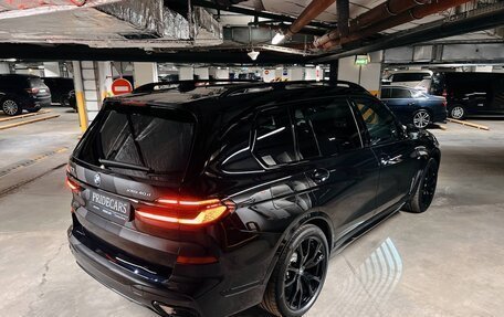 BMW X7, 2026 год, 18 900 000 рублей, 9 фотография